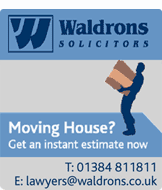 Waldrons Solicitors